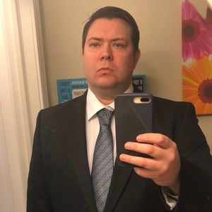 Meet your Posher, Tim